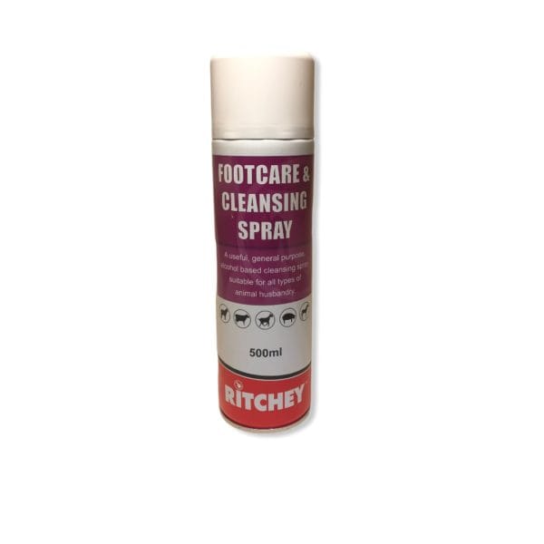 Blåspray