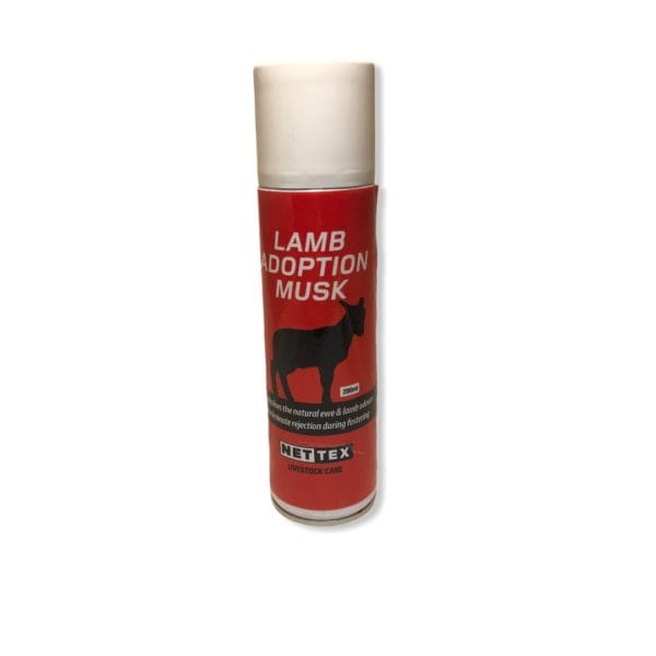 Adopsjonsspray