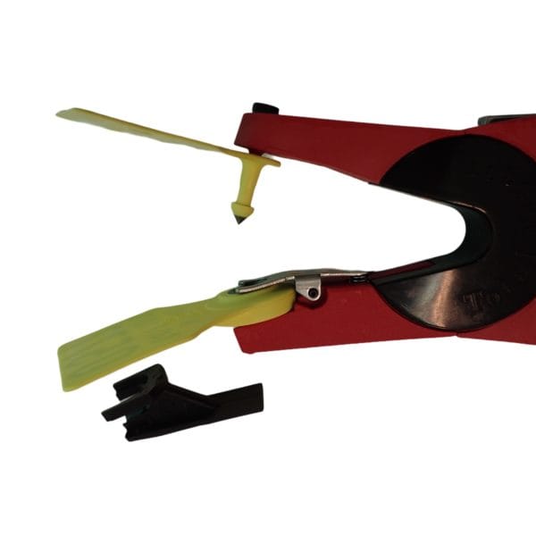 Allflex Universal påsettingstang - Bilde 2