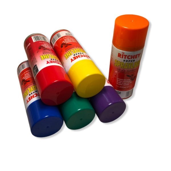 Merkespray