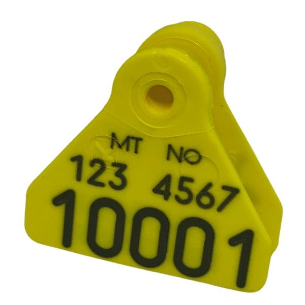 Allflex S