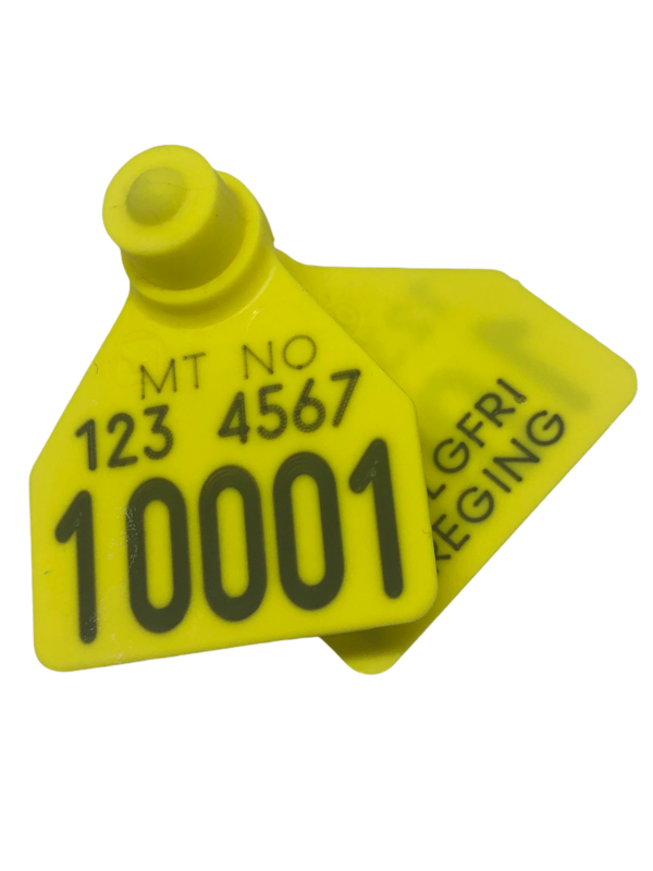 Allflex M
