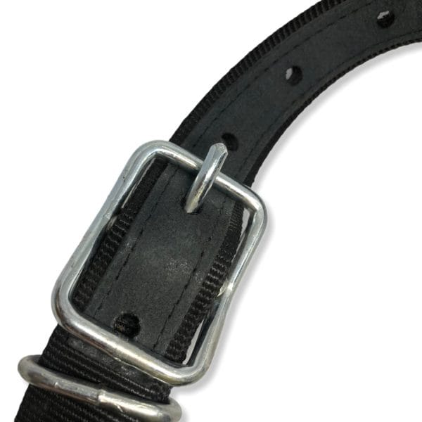 Nylon reim