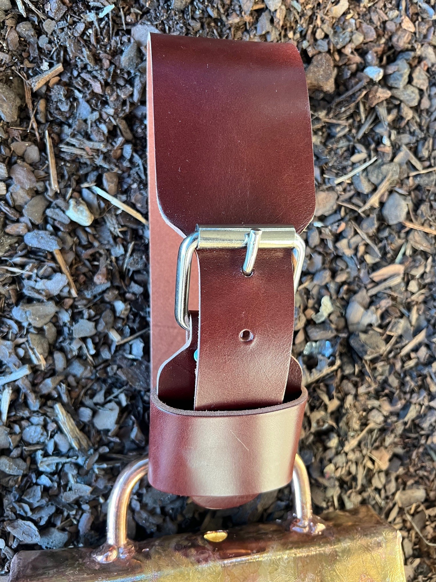 Klokkebjølle 290mm - Bilde 2