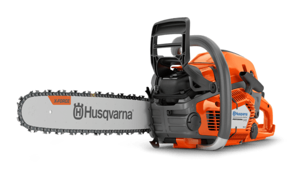 HUSQVARNA 545 Mark II motorsag