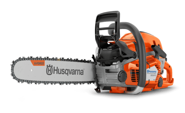 HUSQVARNA 550 XP® G Mark II motorsag