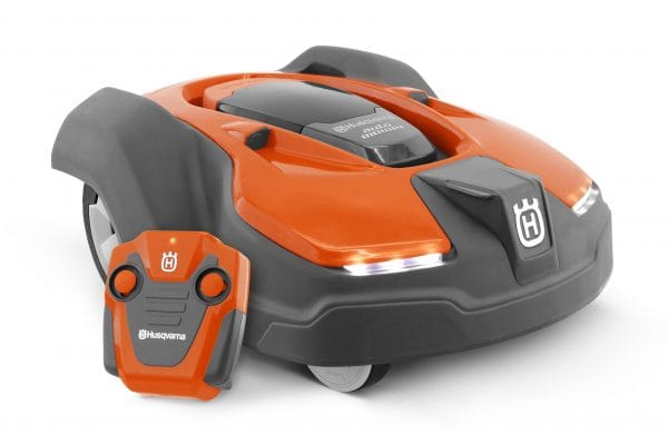 Husqvarna Automover Leke