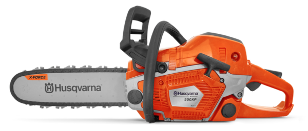 Husqvarna Leke Motorsagsett