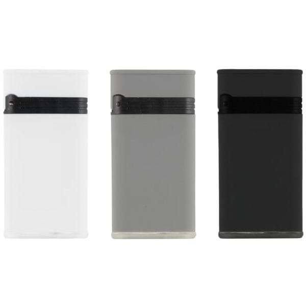 Lighter jet flame ass farge