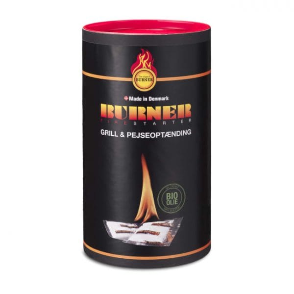 Tennposer Burner 100pk