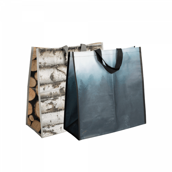 Bærebag Design