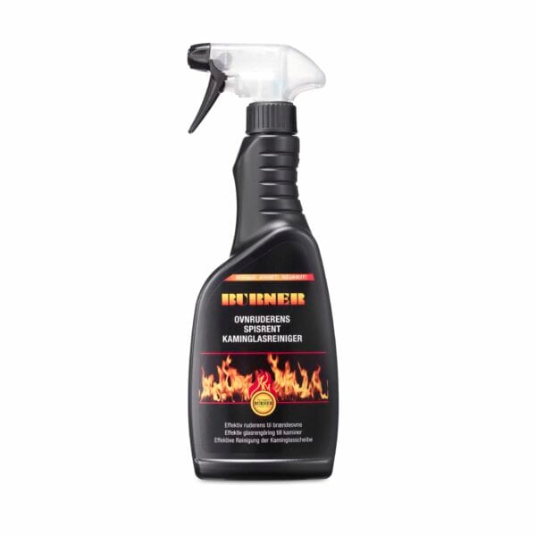 Ovnsruterens 500ml Burner