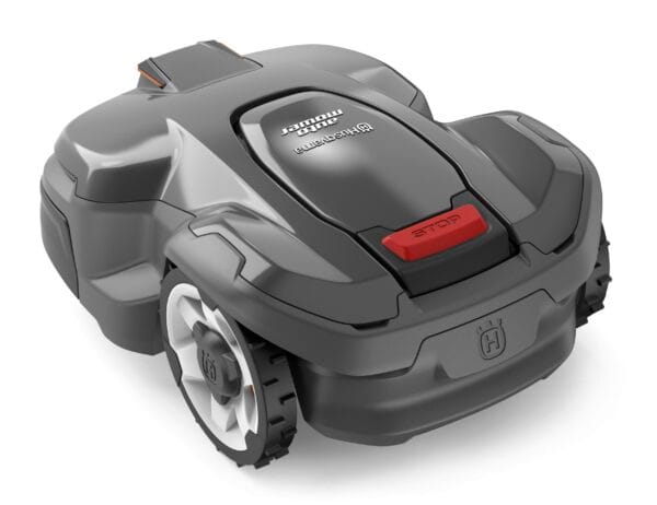 HUSQVARNA AUTOMOWER 415X - Bilde 4