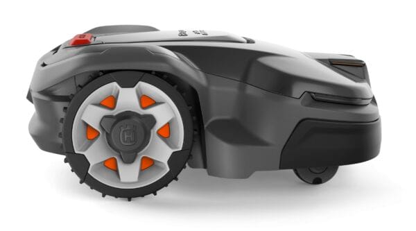 HUSQVARNA AUTOMOWER 415X - Bilde 2