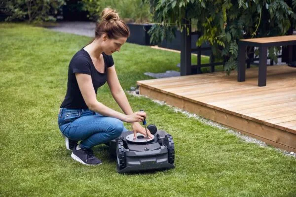 Husqvarna Automower® Installasjonskit - Bilde 3