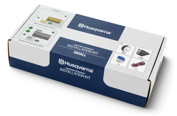 Husqvarna Automower® Installasjonskit - Bilde 4