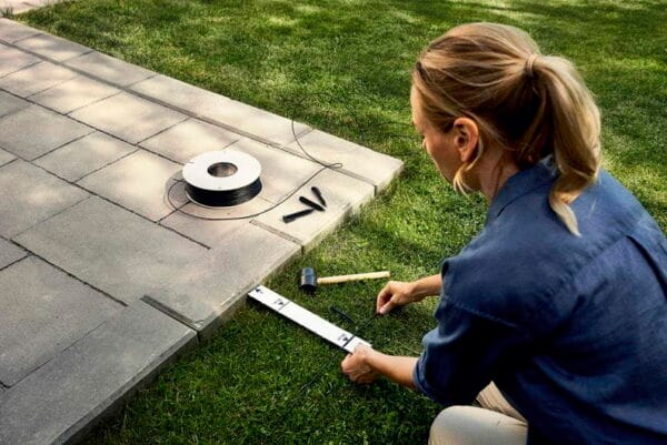 Husqvarna Automower® Installasjonskit - Bilde 5