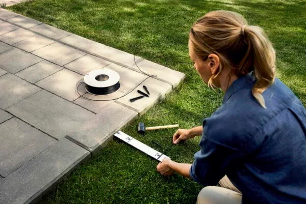Husqvarna Automower® Installasjonskit - Bilde 5