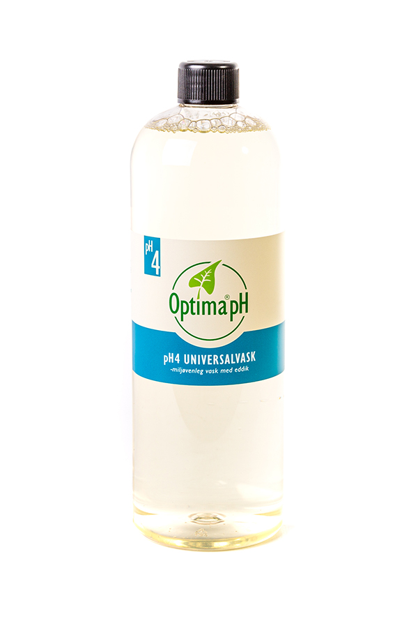 Optima Universalvask 1L